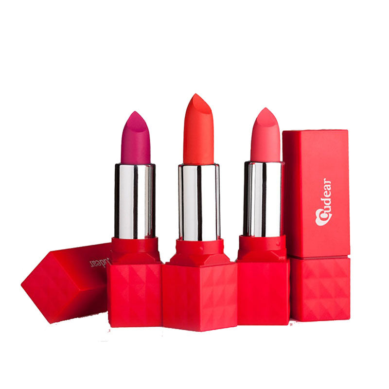 Velvet matte lipstick Velvet matte lipstick